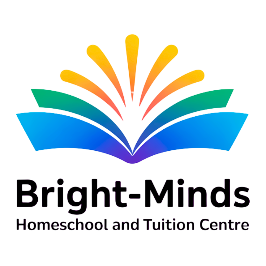 Bright-Minds Logo